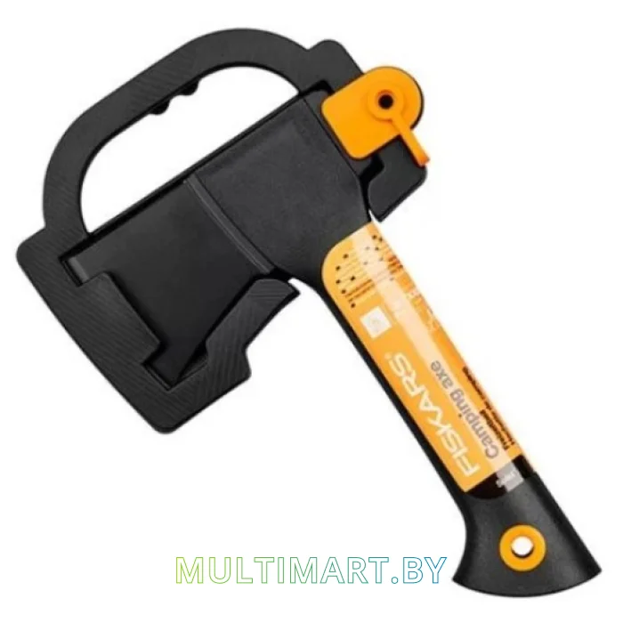 Топор Fiskars Solid A5 1051084